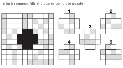 Logical puzzles Question 19