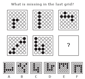 Logical puzzles question 1